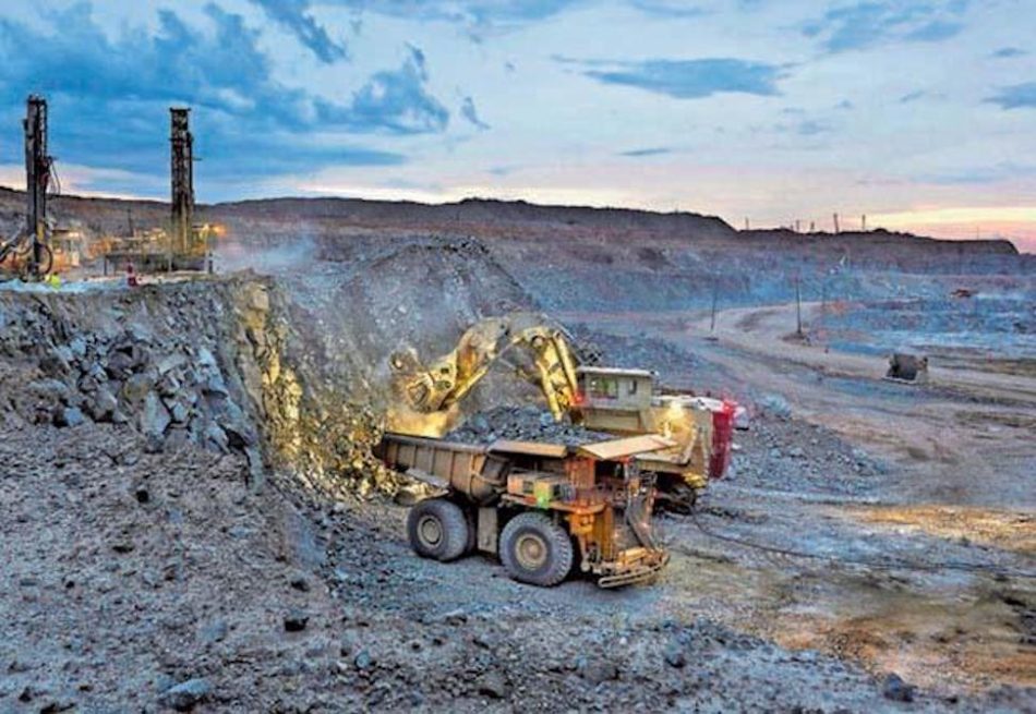 Magazine - Mining Magazine - Mining