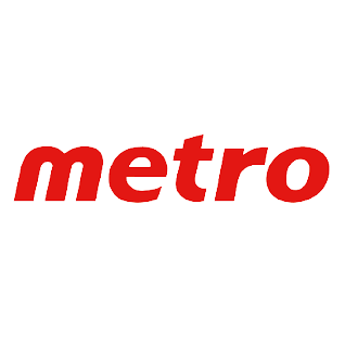 metro